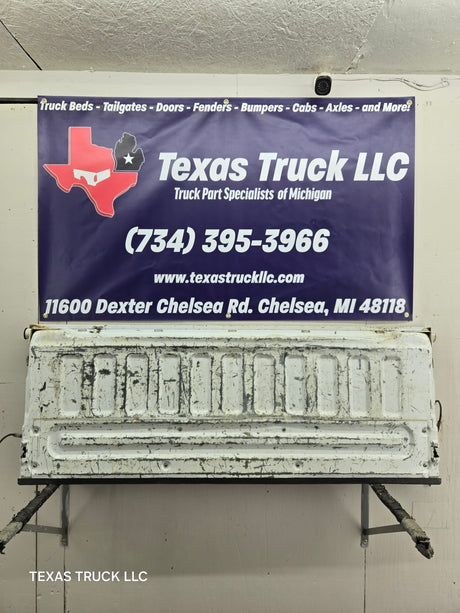 1997-2003 F150 / 1999-2007 Ford Super Duty Tailgate F250 F350 F450 F550