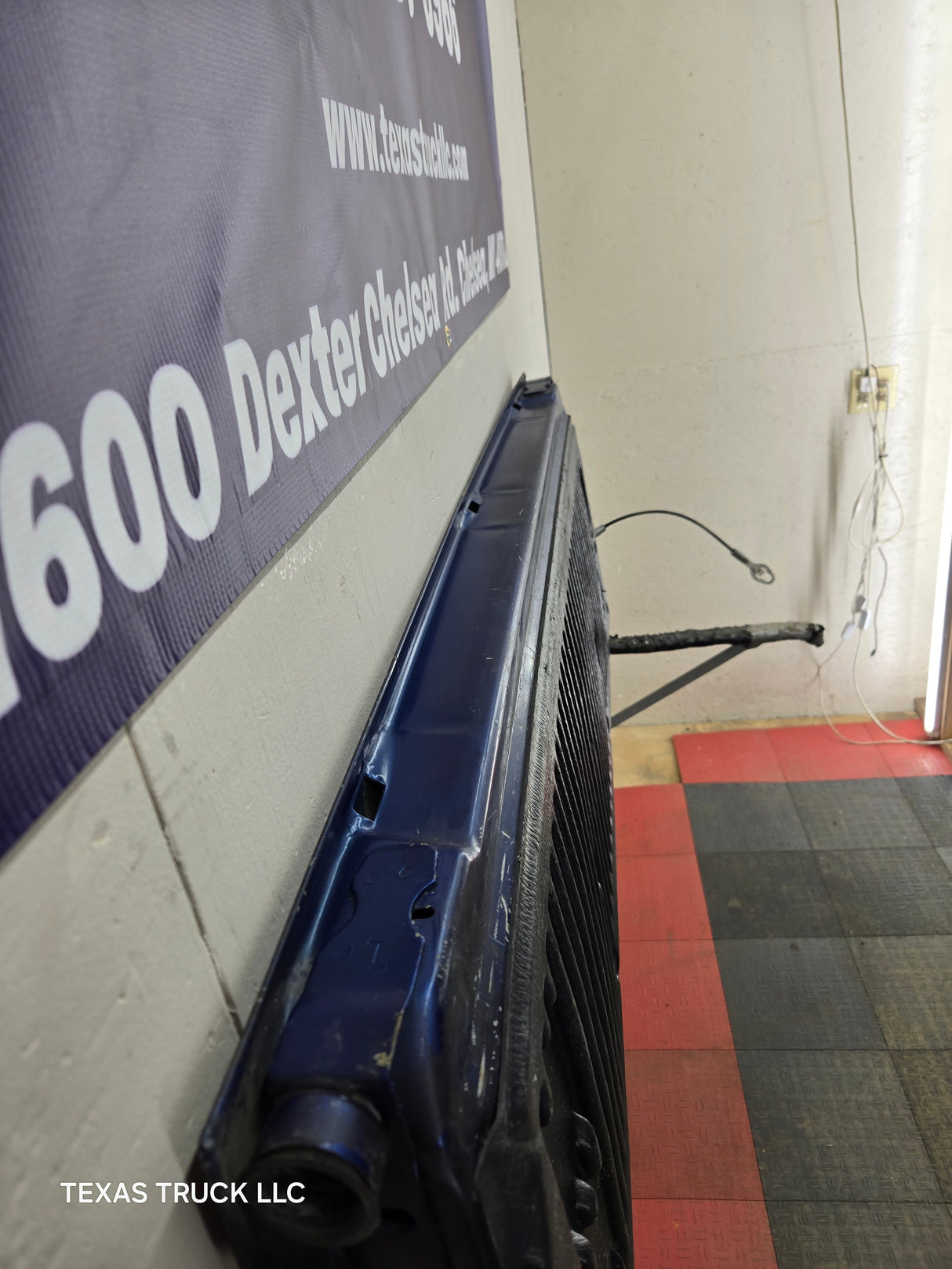 1993-2011 Ford Ranger Tailgate