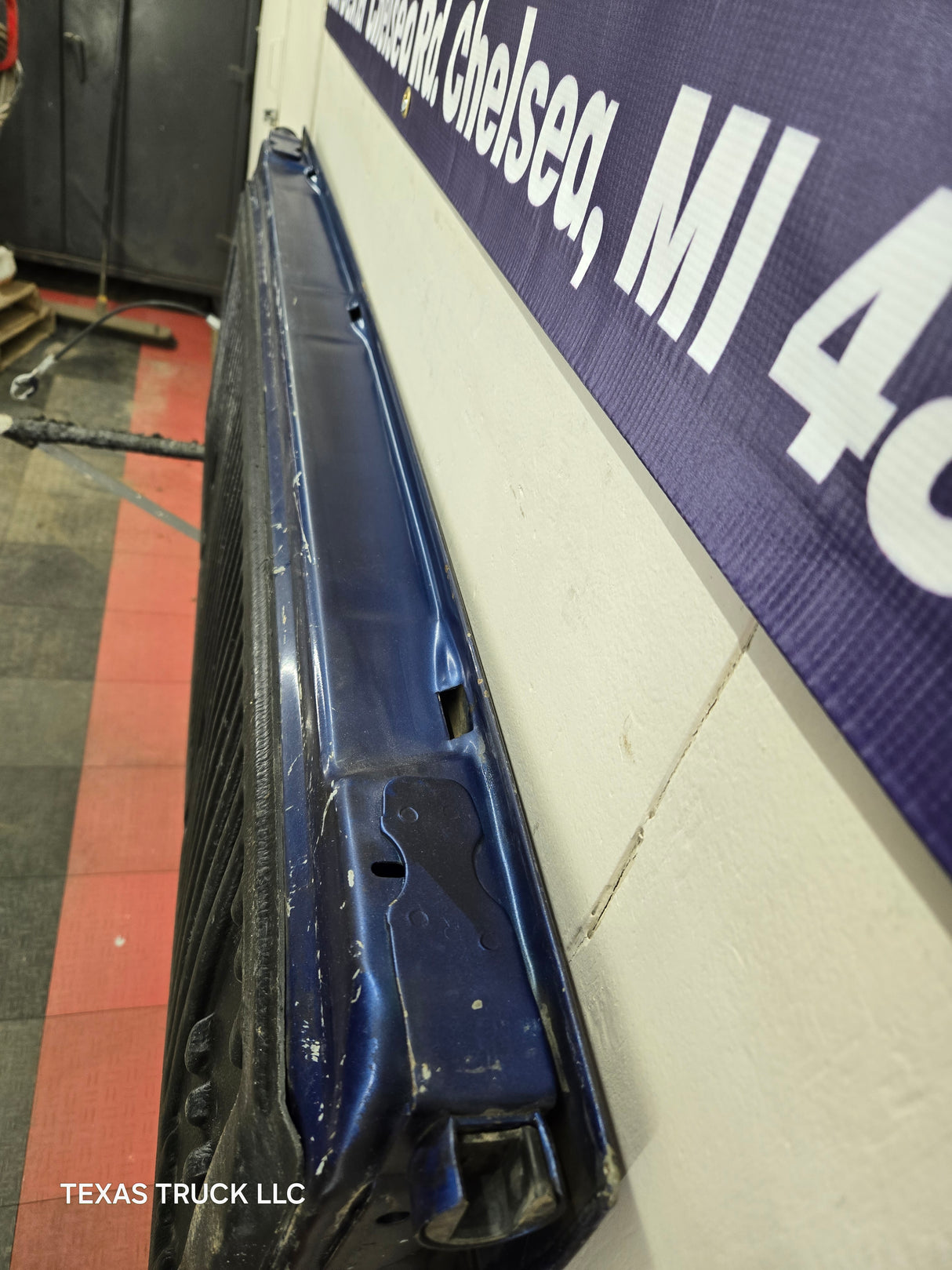 1993-2011 Ford Ranger Tailgate