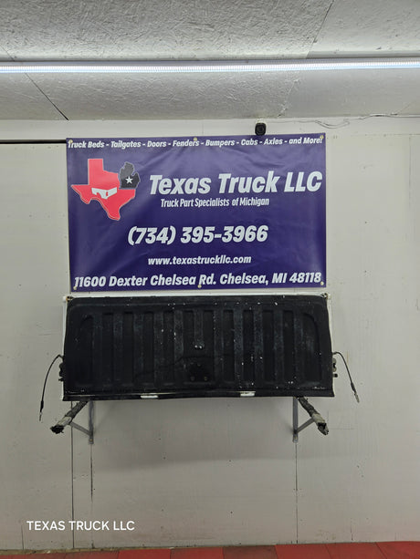 2007-2013 Chevrolet Silverado / GMC Sierra Tailgate 1500 2500 3500 HD