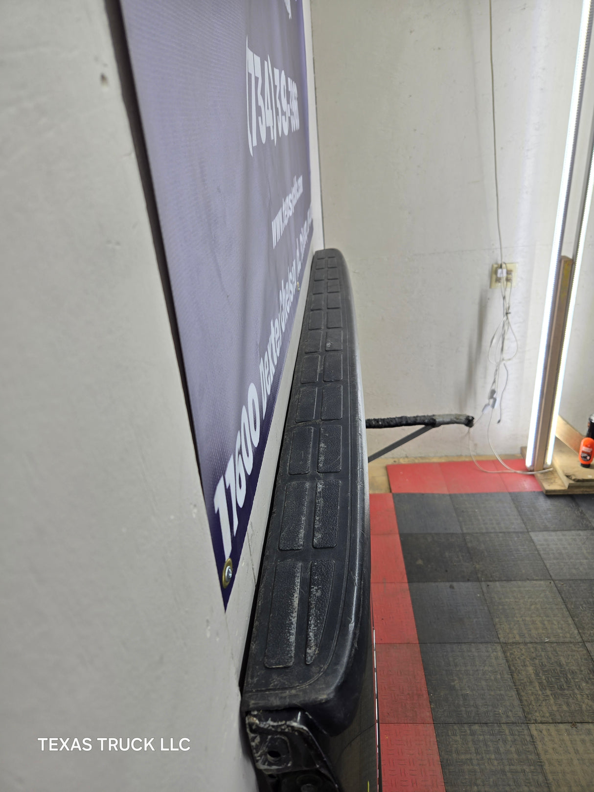 1999-2007 Chevrolet Silverado / GMC Sierra 1500 2500 3500 Tailgate