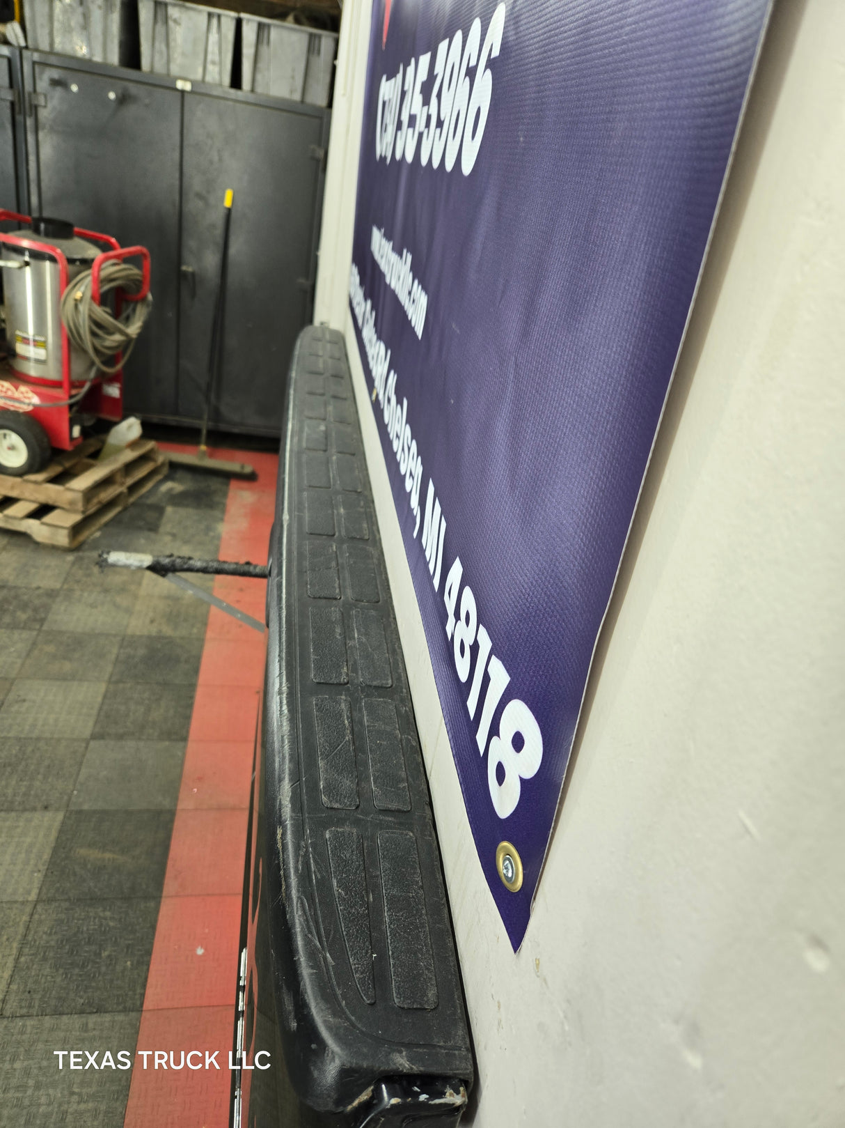 1999-2007 Chevrolet Silverado / GMC Sierra 1500 2500 3500 Tailgate