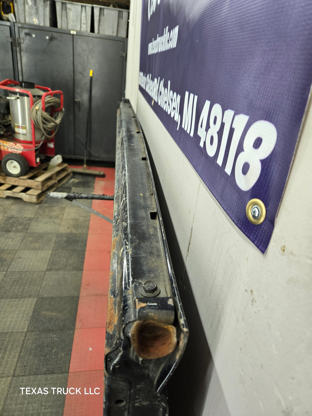 1999-2007 Chevrolet Silverado / GMC Sierra 1500 2500 3500 Tailgate