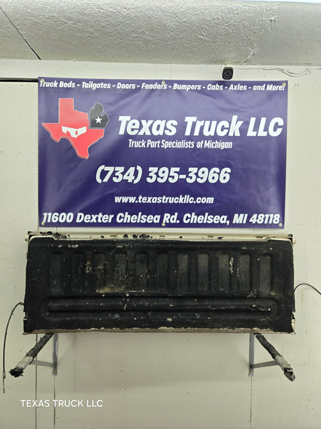 1997-2003 F150 / 1999-2007 Ford Super Duty Tailgate F250 F350 F450 F550