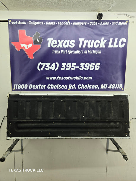 2008-2016 Ford Super Duty Tailgate F250 F350 F450 F550