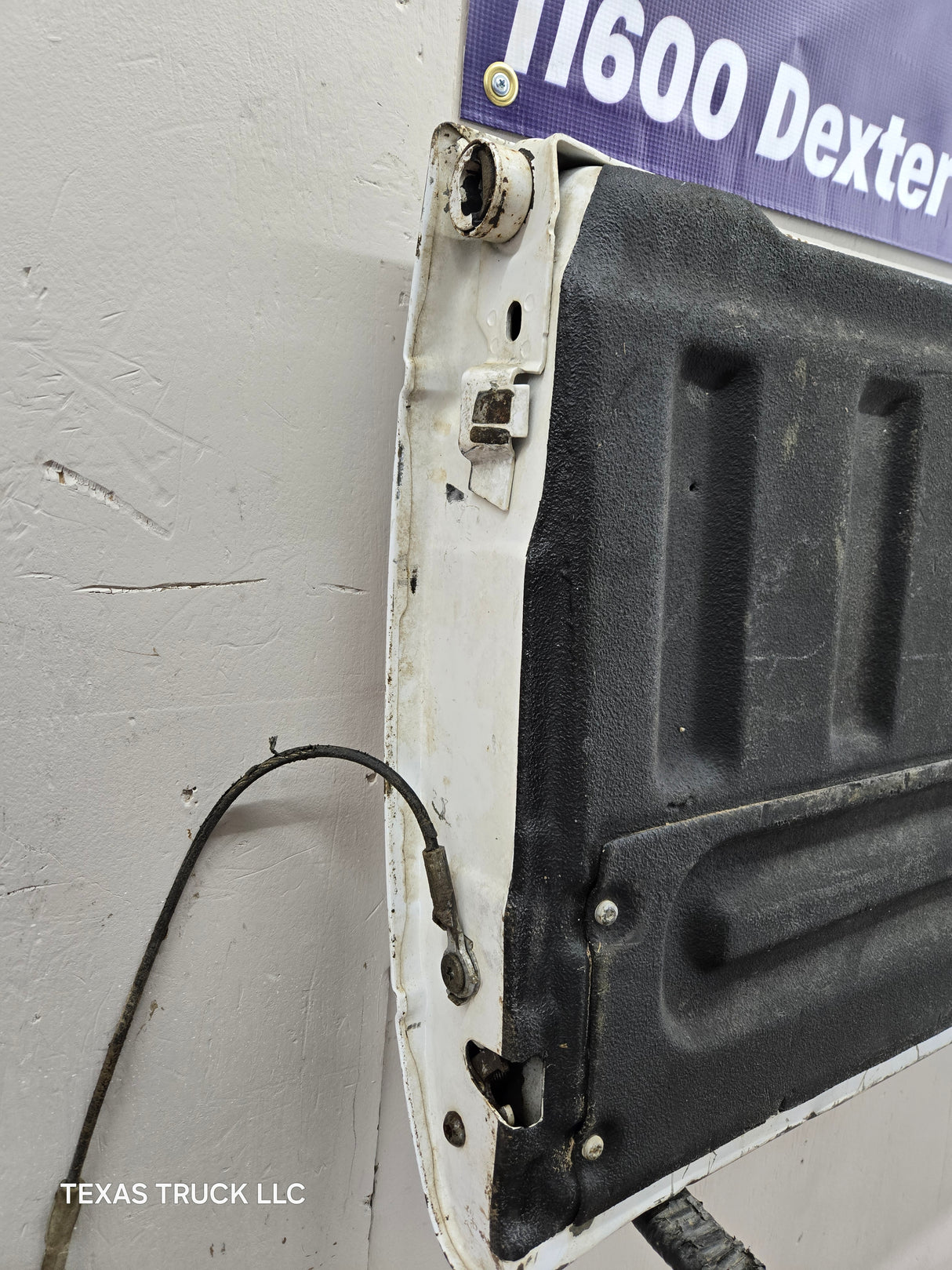 2008-2016 Ford Super Duty Tailgate F250 F350 F450 F550