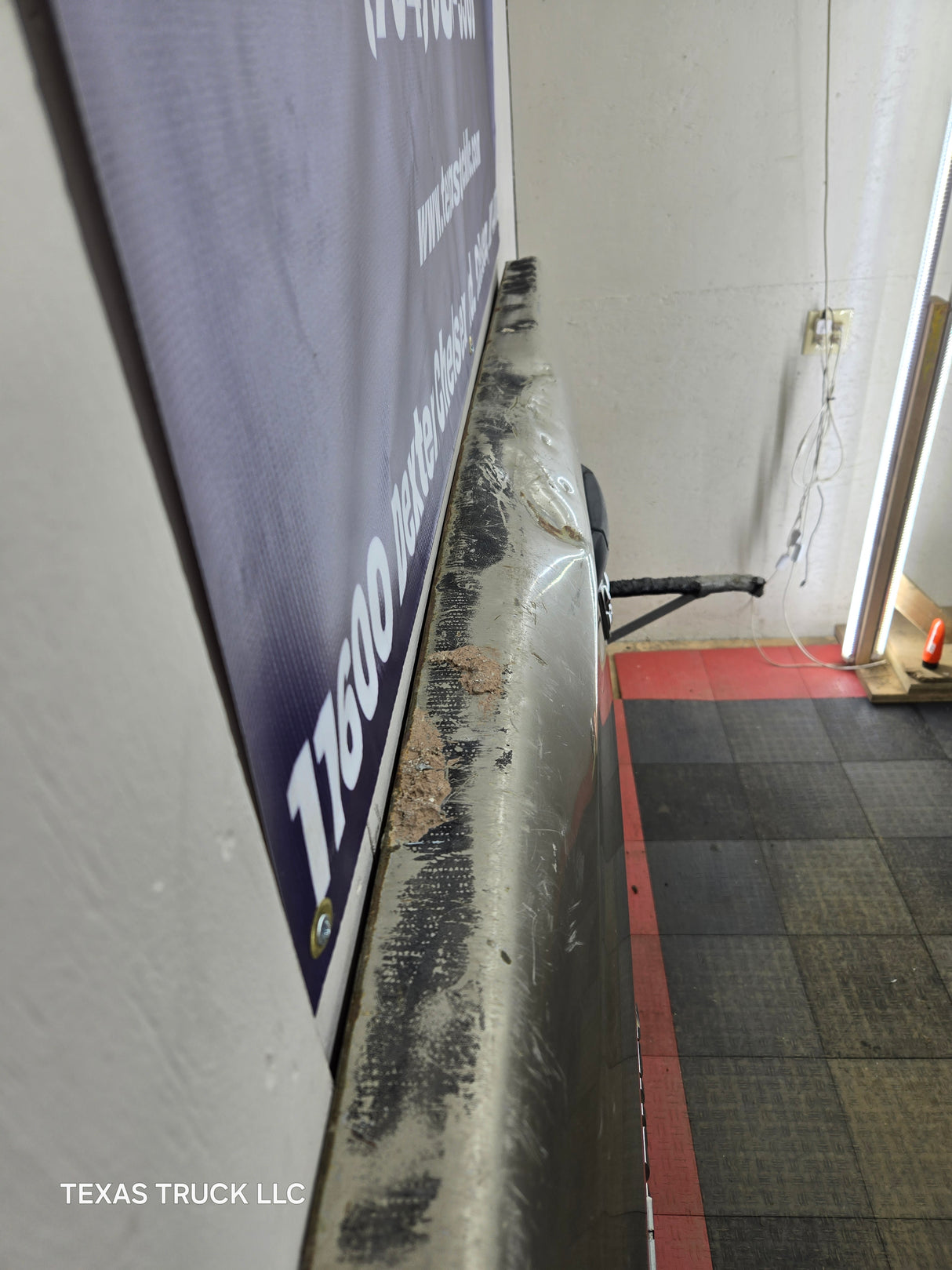 2003-2008 Dodge Ram 3rd Gen Tailgate 1500 2500 3500