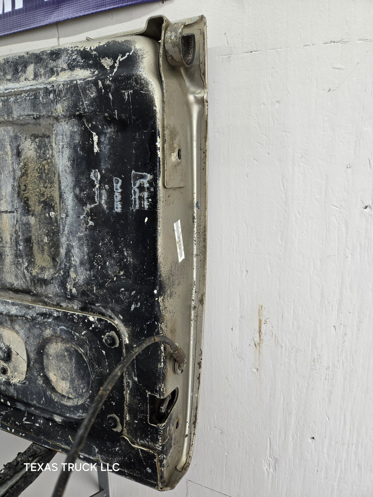 2003-2008 Dodge Ram 3rd Gen Tailgate 1500 2500 3500