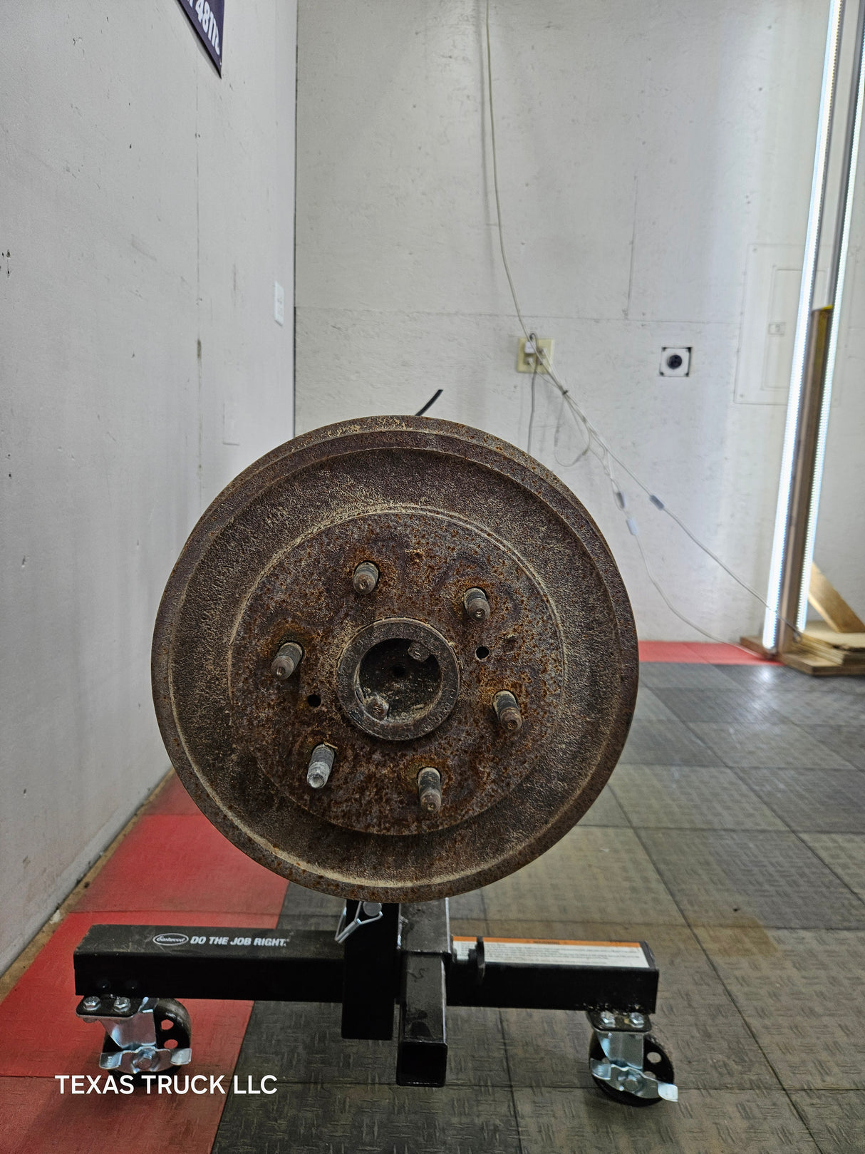 2005-2007 Chevrolet Silverado GMC Sierra 1500 3.23 Rear Axle