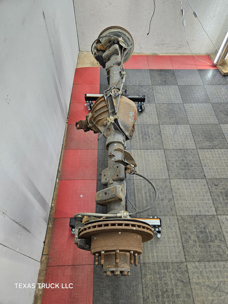 2008-2010 Chevrolet Silverado / GMC Sierra 2500 2500HD 3500HD Rear Axle 3.73 10.5"