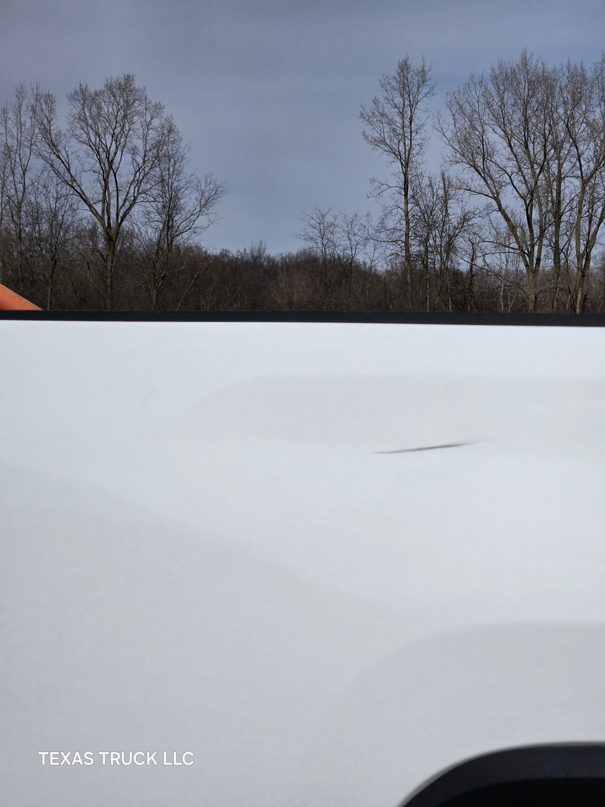 2019-2025 Chevrolet Silverado 2500 3500 HD 8' Long Truck Bed