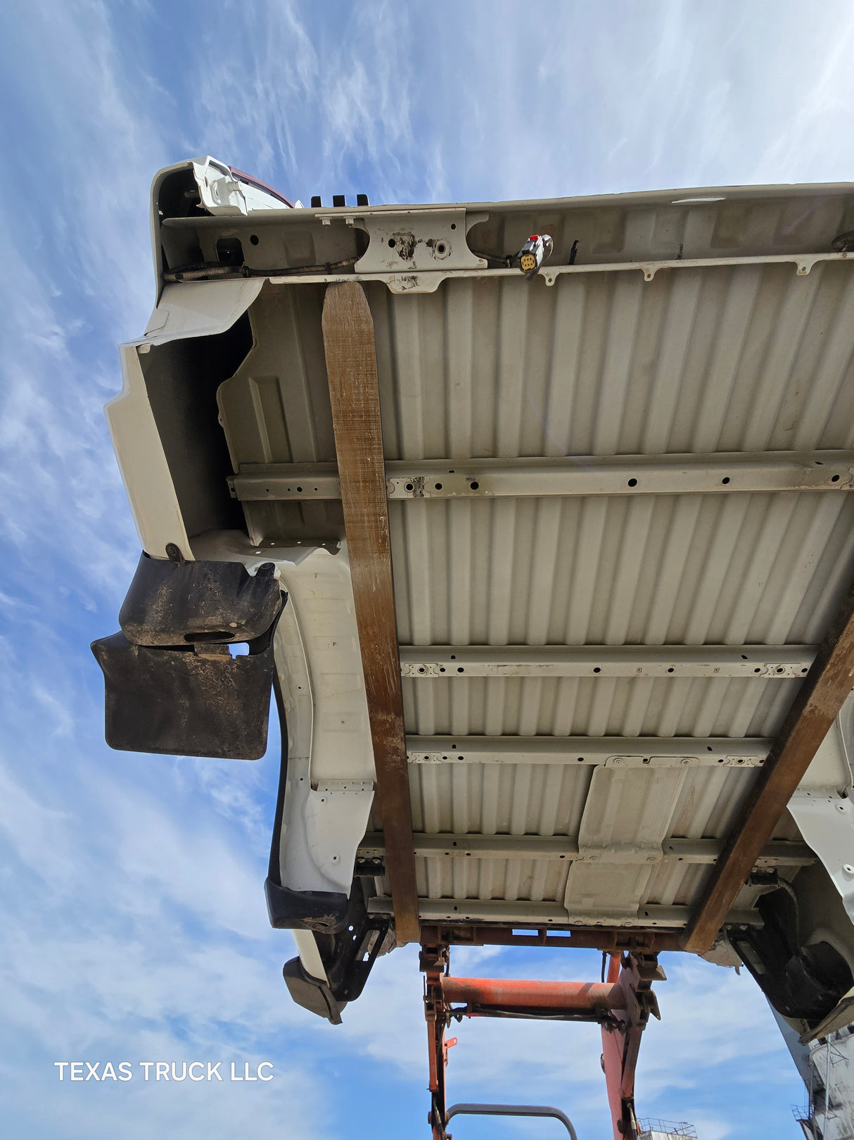 2019-2025 Chevrolet Silverado 2500 3500 HD 8' Long Truck Bed