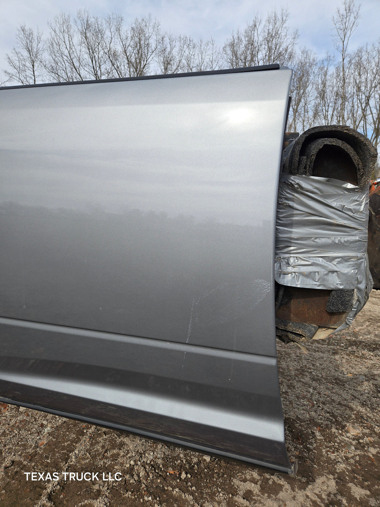 2019-2025 Dodge Ram 2500 3500 5th Gen 8' Long Truck Bed