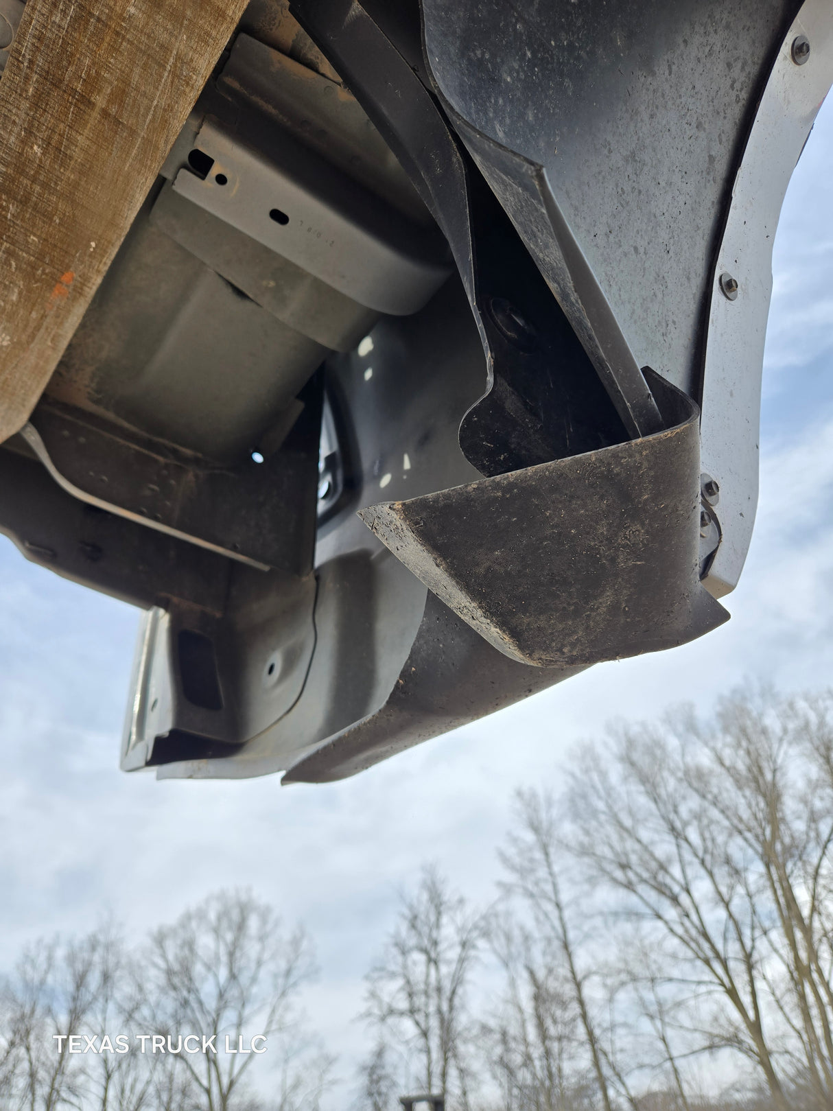 2019-2025 Dodge Ram 2500 3500 5th Gen 8' Long Truck Bed