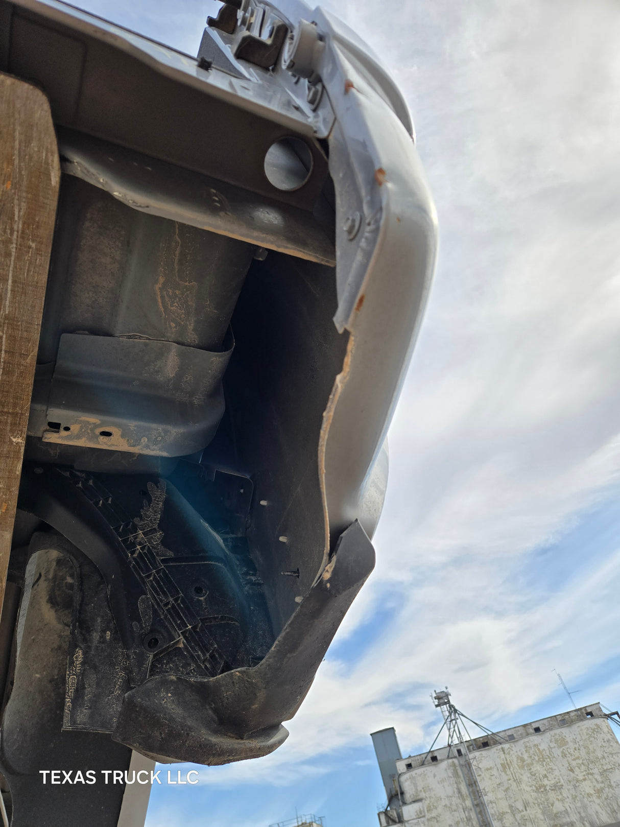 2019-2025 Dodge Ram 2500 3500 5th Gen 8' Long Truck Bed