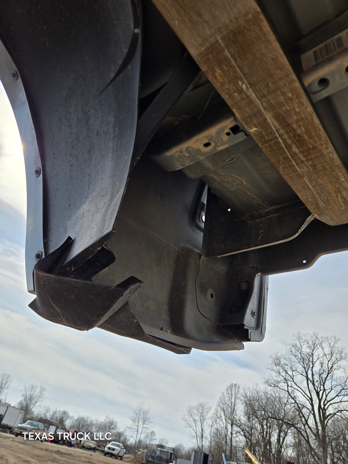 2019-2025 Dodge Ram 2500 3500 5th Gen 8' Long Truck Bed