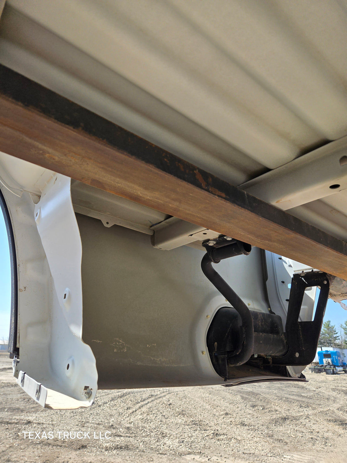 2019-2025 Chevrolet Silverado 2500 3500 HD 8' Long Truck Bed