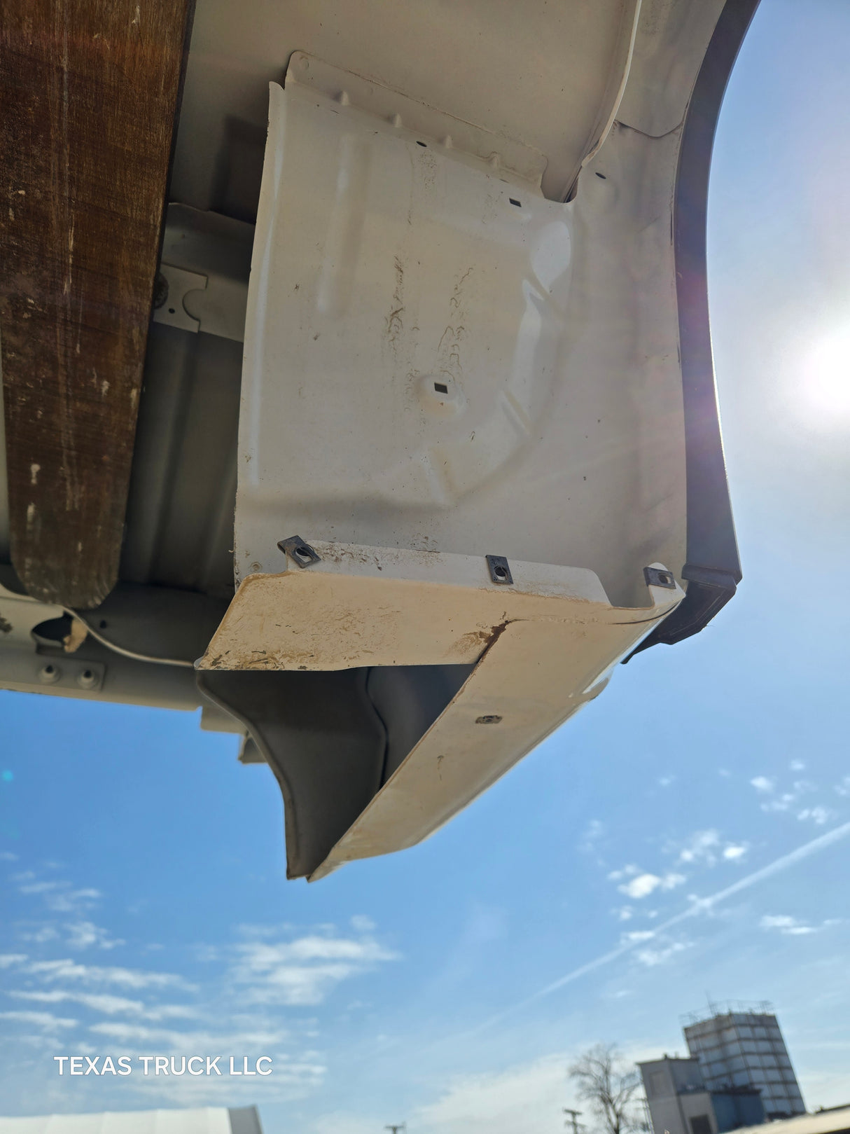 2019-2025 Chevrolet Silverado 2500 3500 HD 8' Long Truck Bed