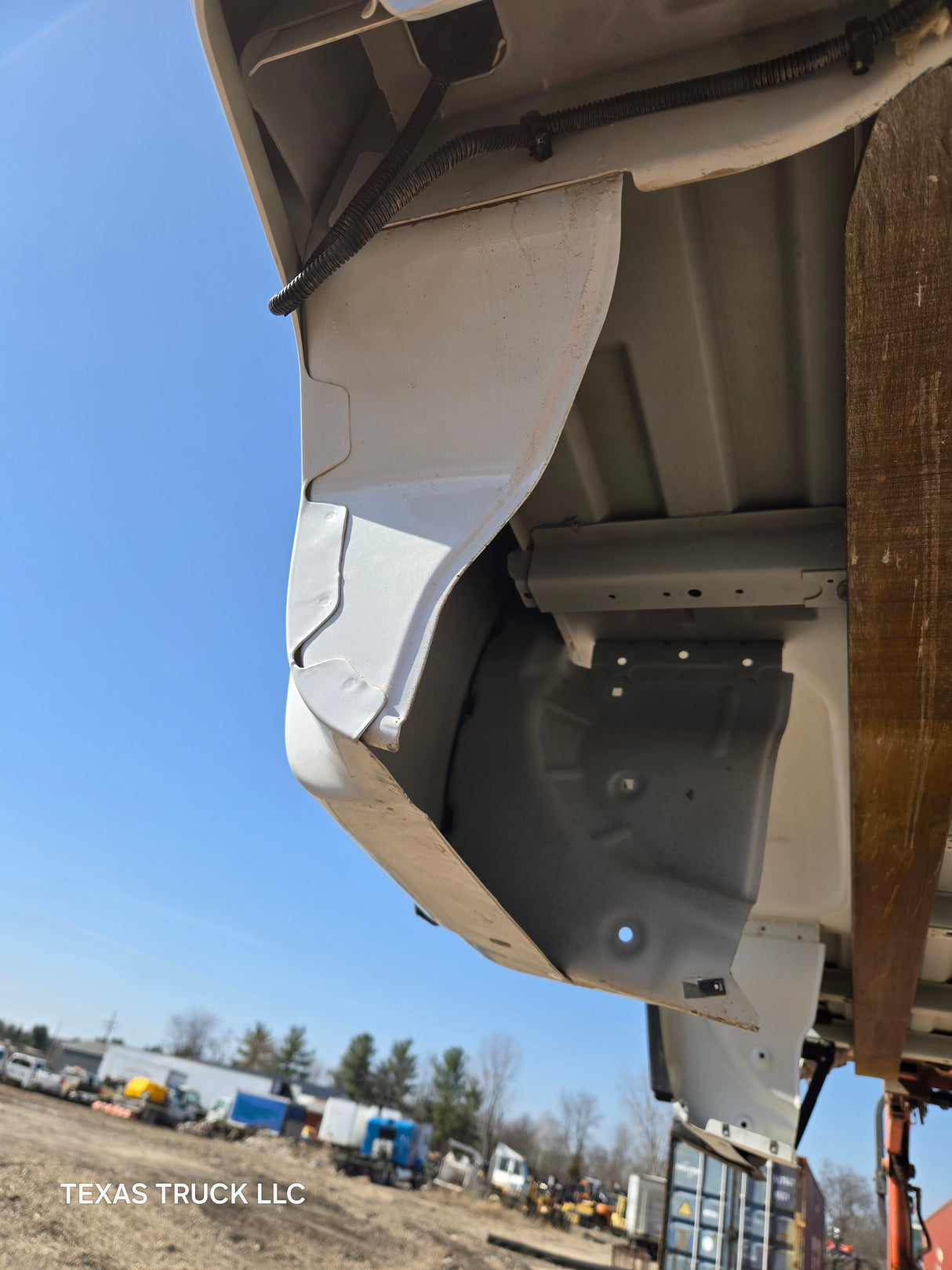 2019-2025 Chevrolet Silverado 2500 3500 HD 8' Long Truck Bed