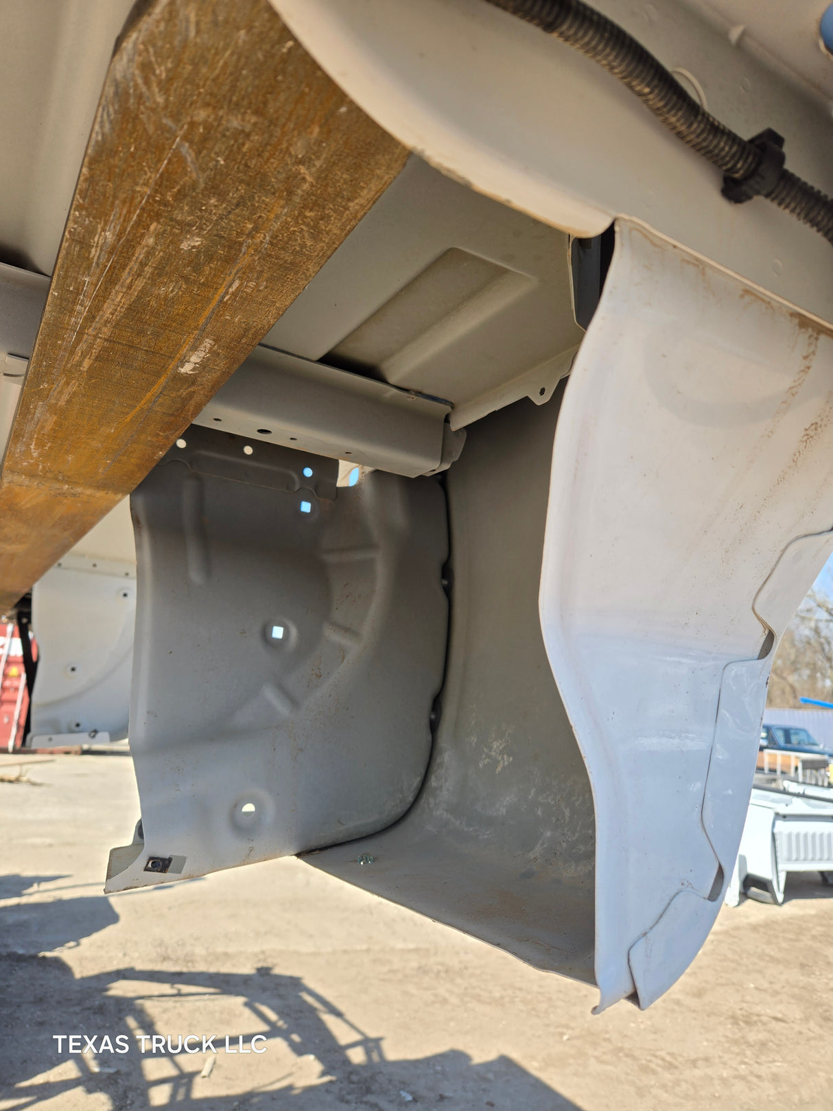 2019-2025 Chevrolet Silverado 2500 3500 HD 8' Long Truck Bed