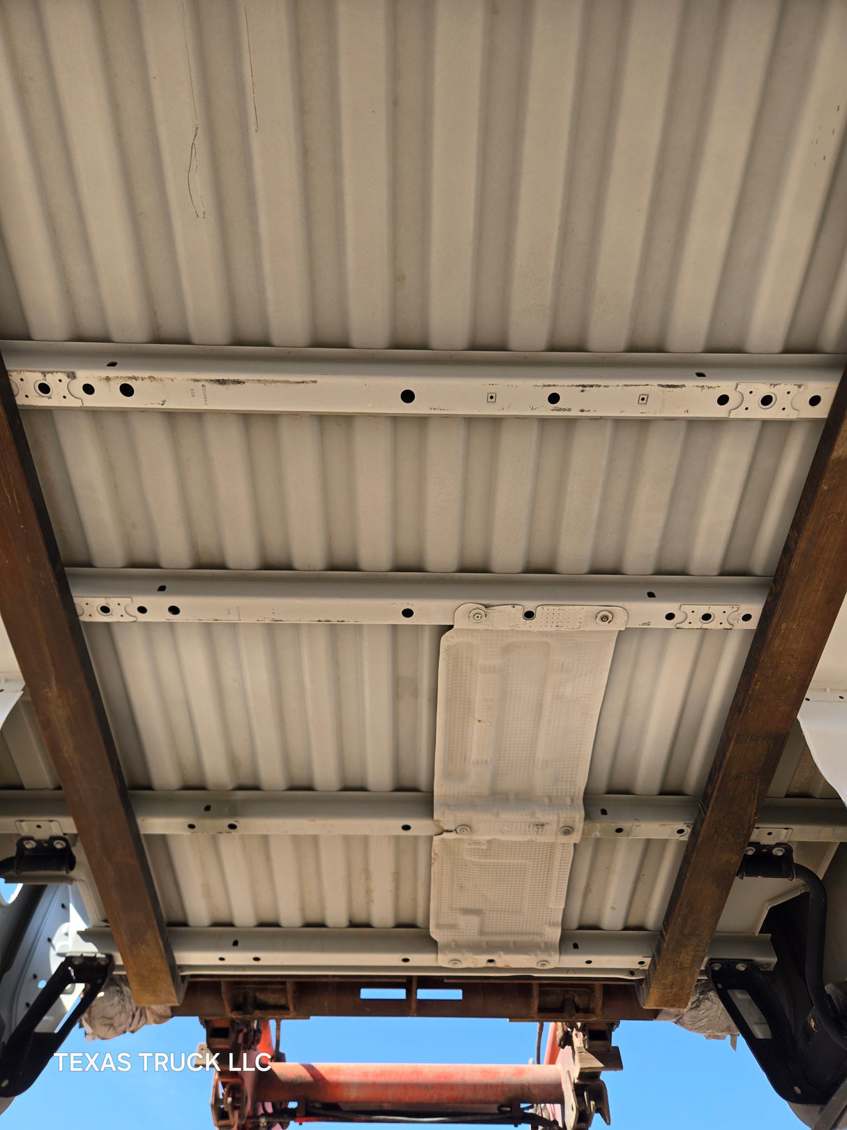 2019-2025 Chevrolet Silverado 2500 3500 HD 8' Long Truck Bed