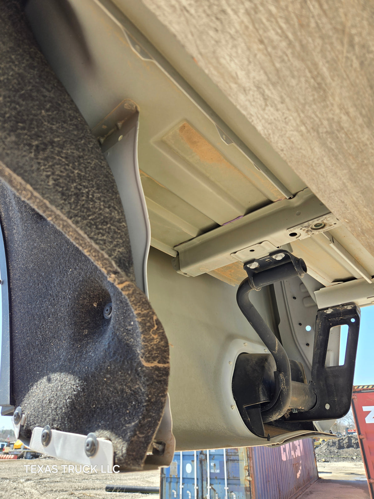 2019-2025 Chevrolet Silverado 2500 3500 HD 8' Long Truck Bed