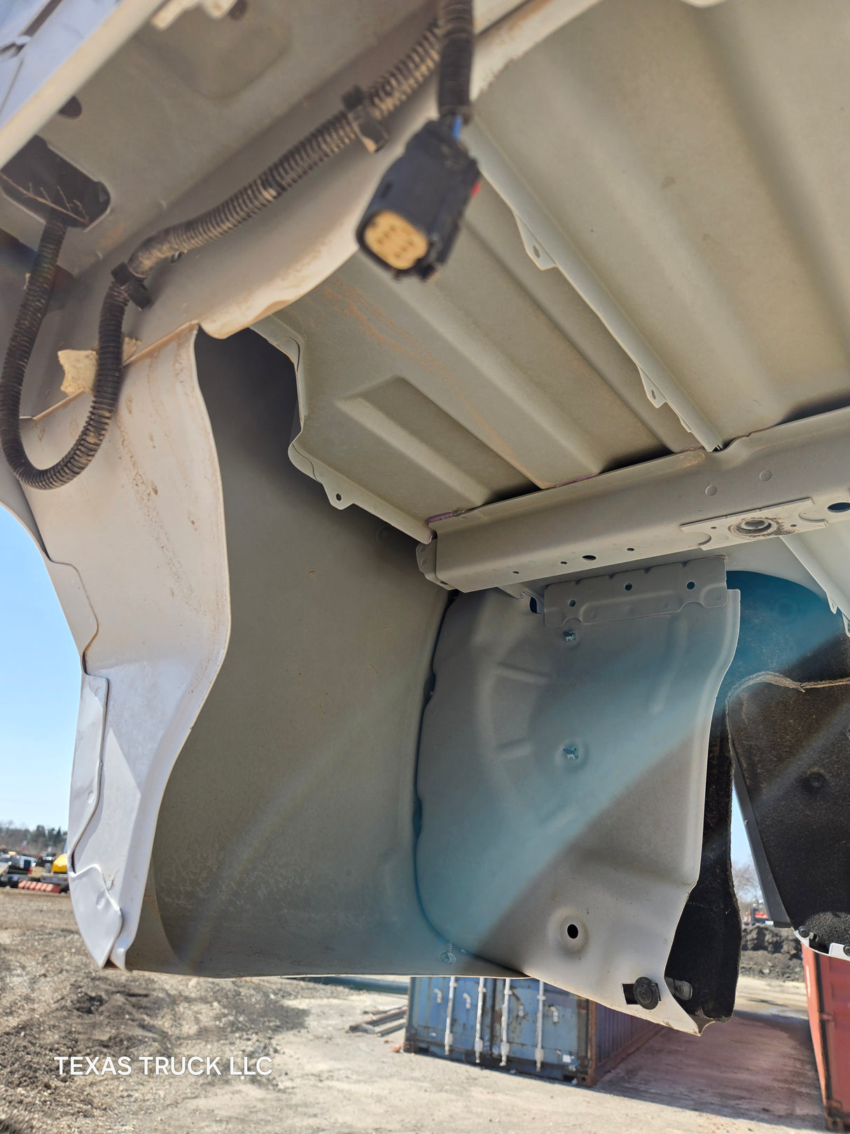 2019-2025 Chevrolet Silverado 2500 3500 HD 8' Long Truck Bed