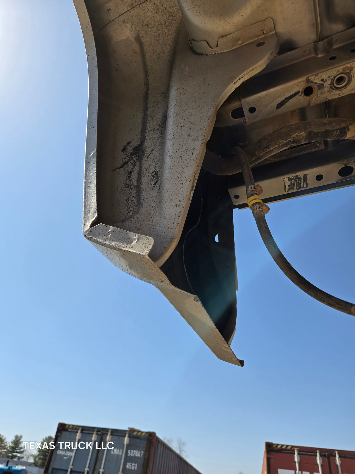 2007-2013 GMC Sierra 1500 5' 8" Short Truck Bed