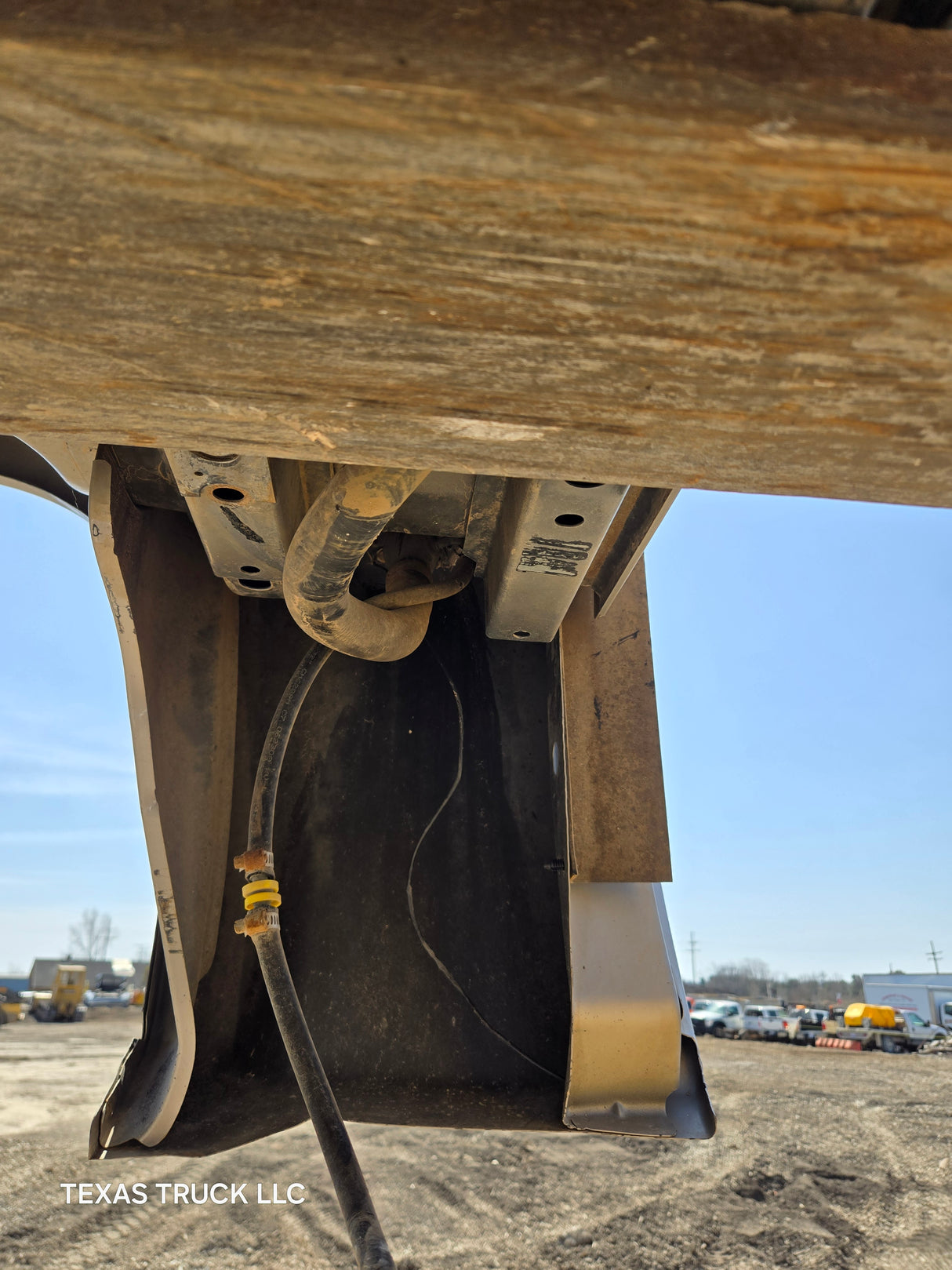 2007-2013 GMC Sierra 1500 5' 8" Short Truck Bed