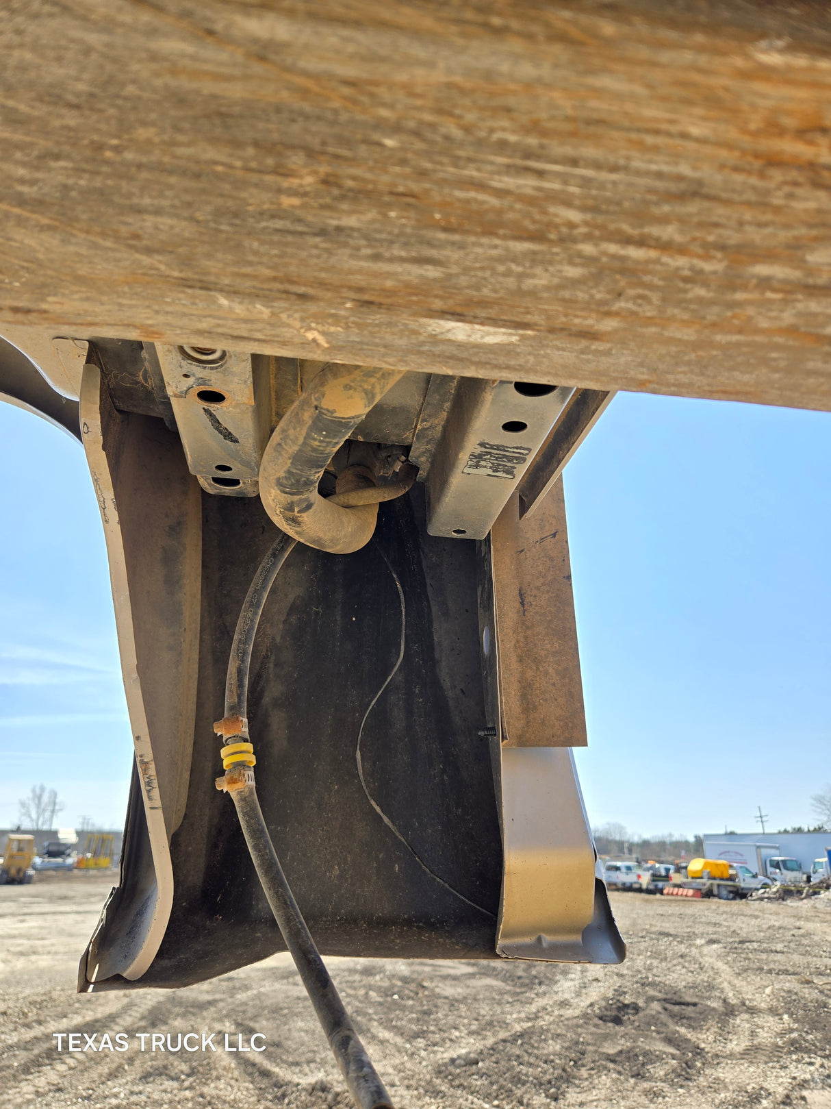 2007-2013 GMC Sierra 1500 5' 8" Short Truck Bed