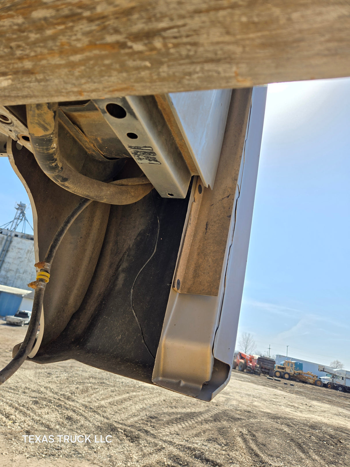 2007-2013 GMC Sierra 1500 5' 8" Short Truck Bed