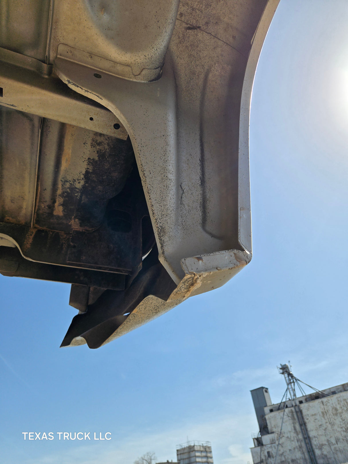 2007-2013 GMC Sierra 1500 5' 8" Short Truck Bed