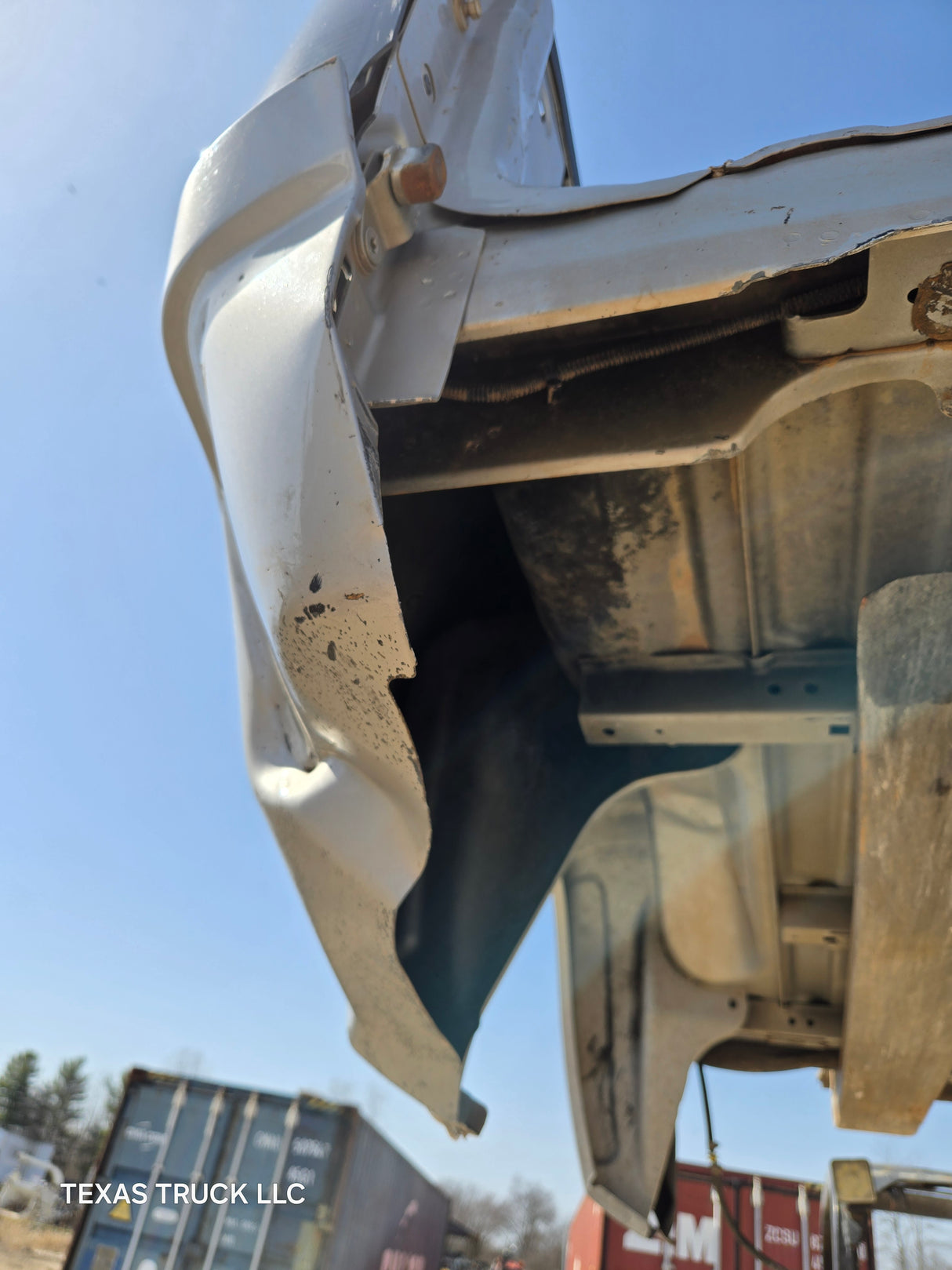 2007-2013 GMC Sierra 1500 5' 8" Short Truck Bed