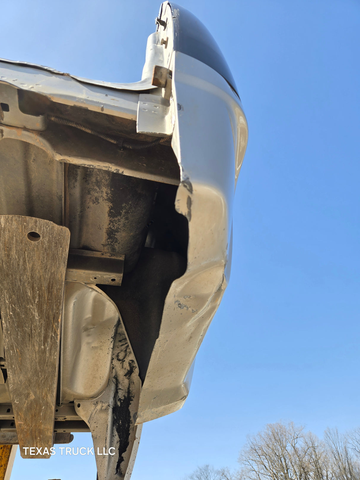 2007-2013 GMC Sierra 1500 5' 8" Short Truck Bed