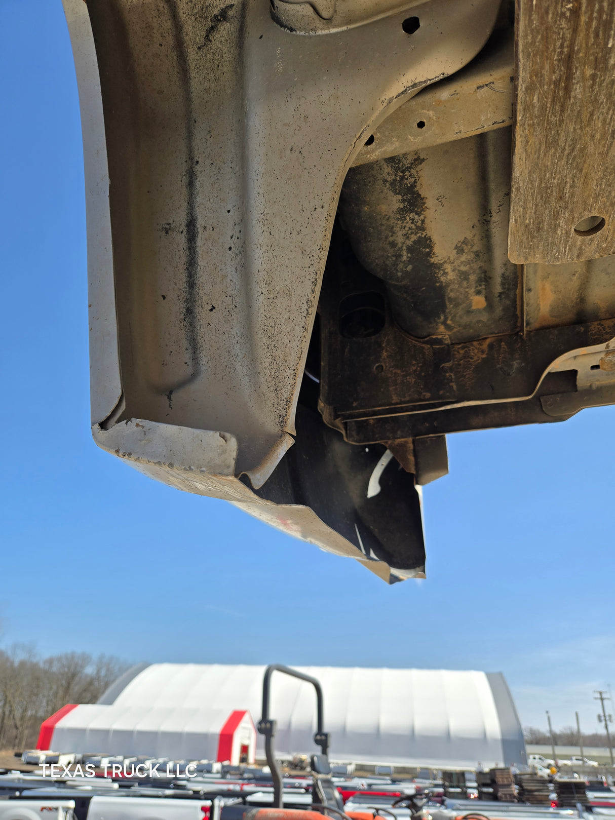 2007-2013 GMC Sierra 1500 5' 8" Short Truck Bed