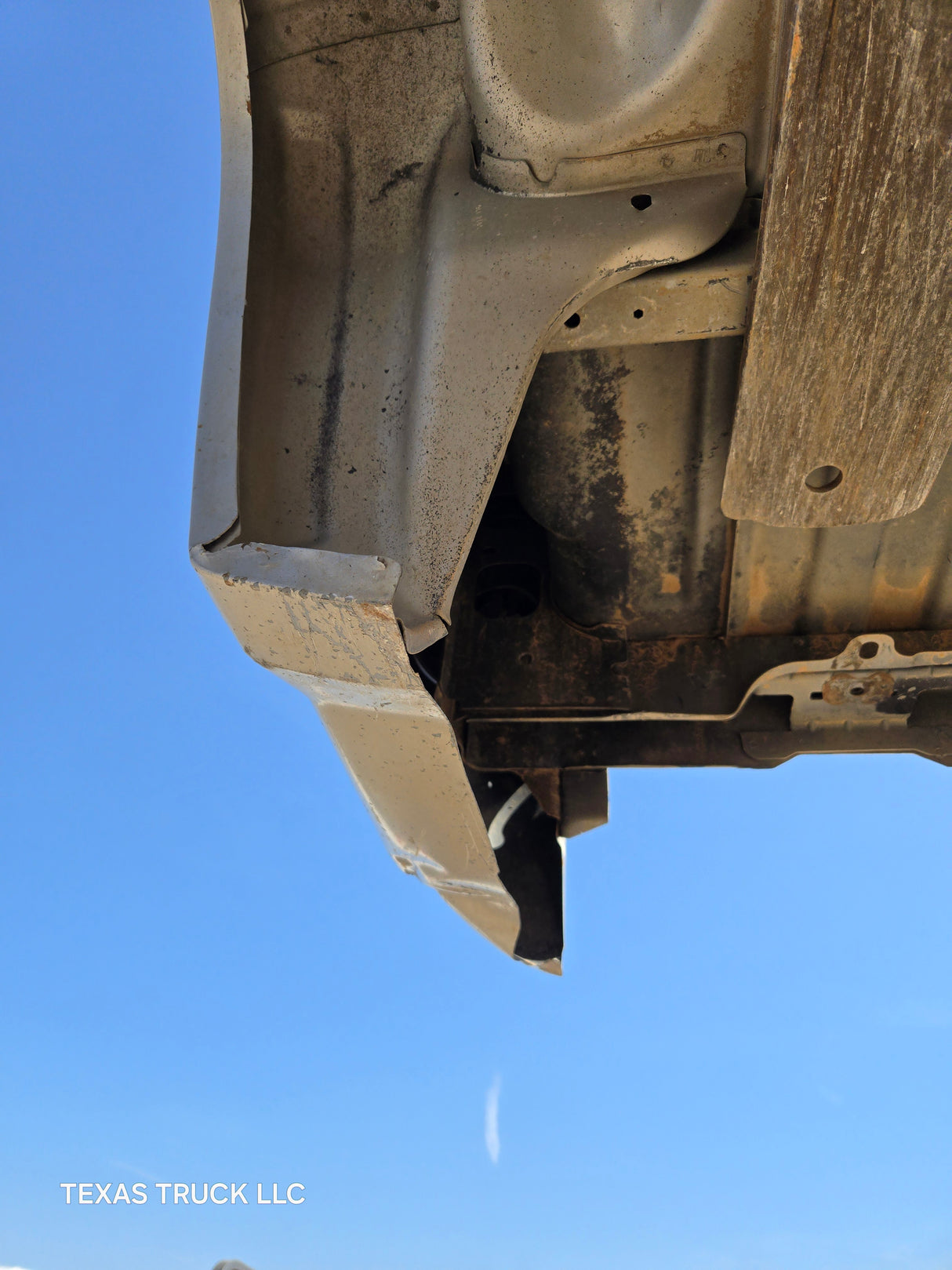 2007-2013 GMC Sierra 1500 5' 8" Short Truck Bed