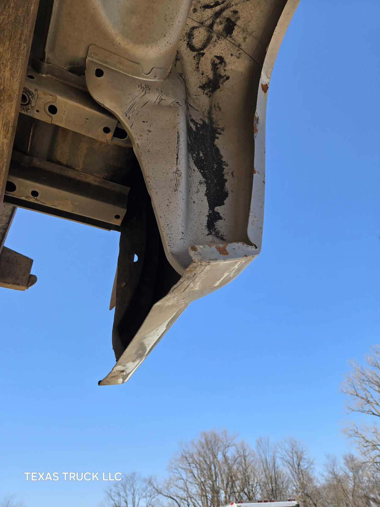 2007-2013 GMC Sierra 1500 5' 8" Short Truck Bed