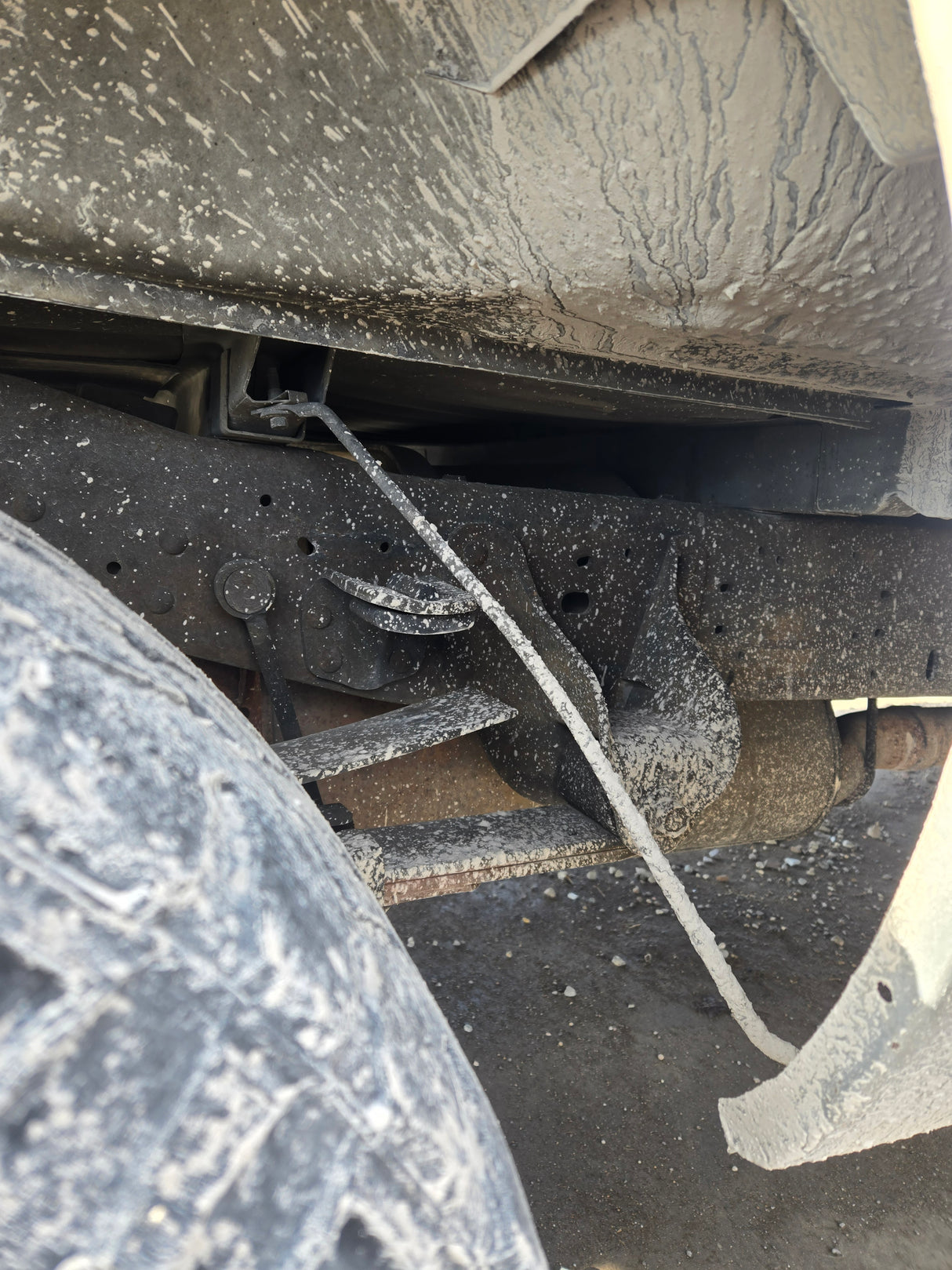 2005 Ford F-250 Super Duty 6.0L Power Stroke - FULL PART OUT