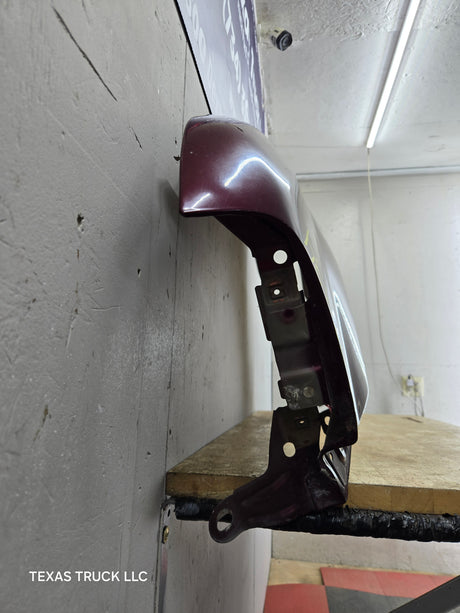1999-2007 Ford Super Duty LH Driver Side Front Fender F250 F350 F450 F550 Excursion