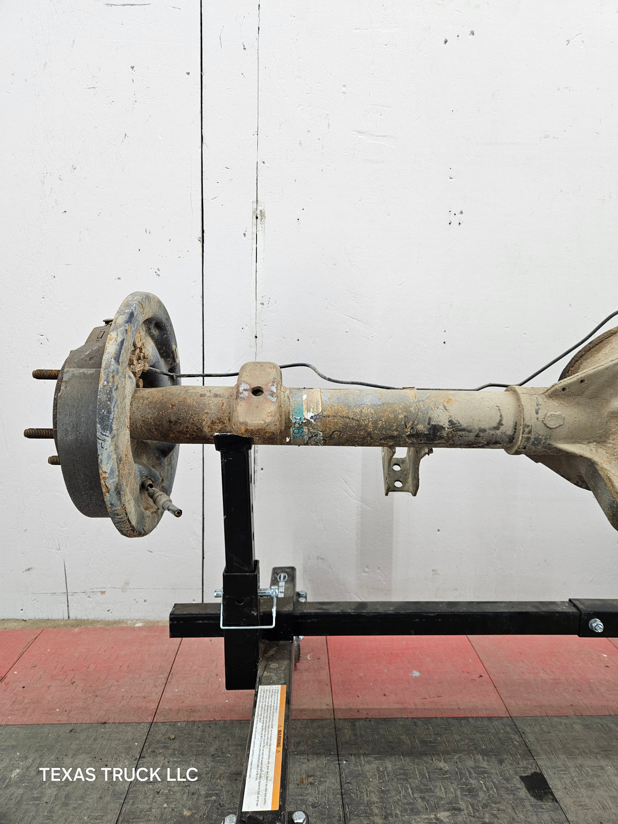 1997-1999 Ford F150 Rear Axle 3.55 Gear Ratio 129k miles