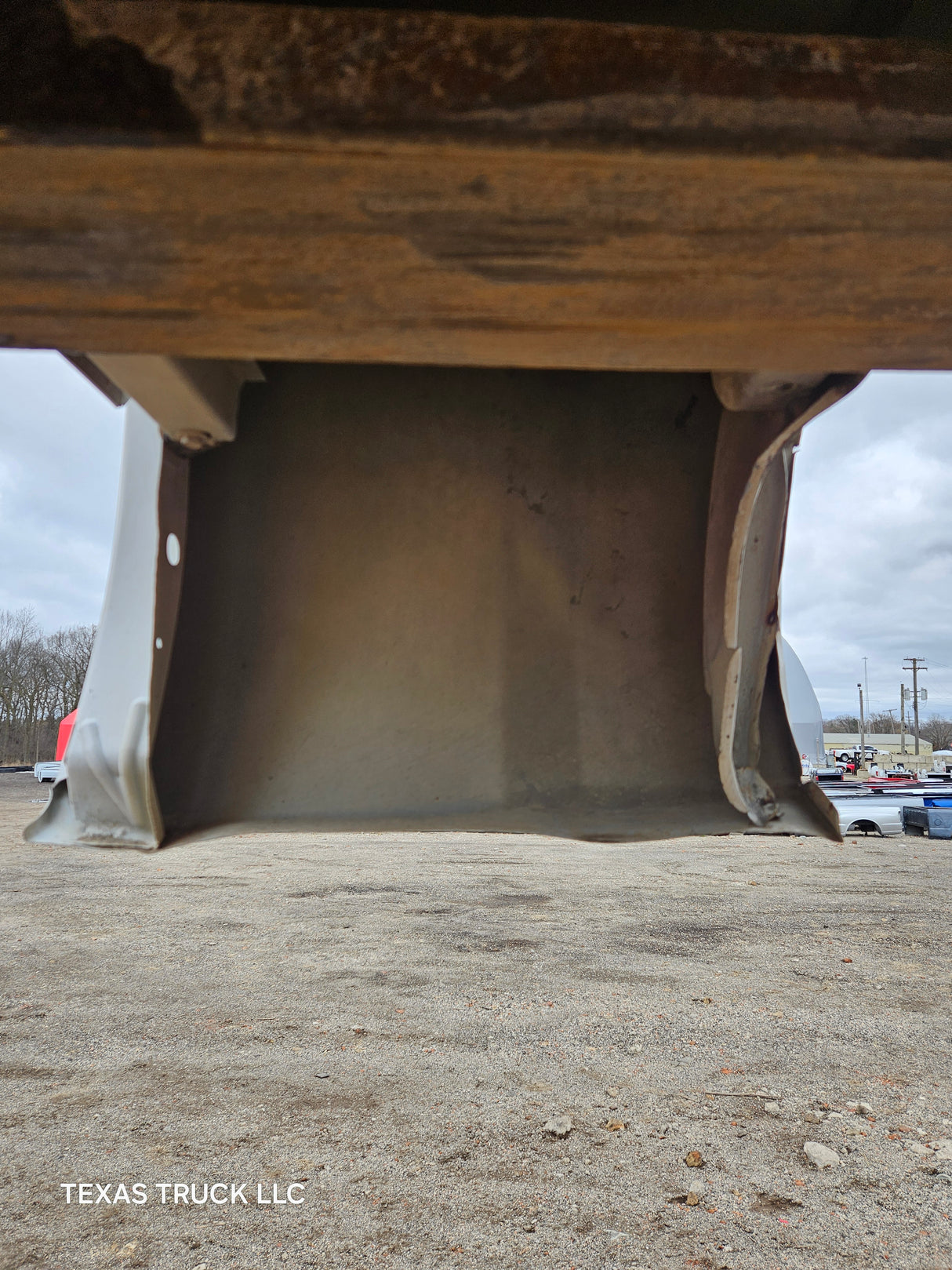 2007-2013 Chevrolet Silverado 1500 2500 3500 HD 6' 6" Short Truck Bed