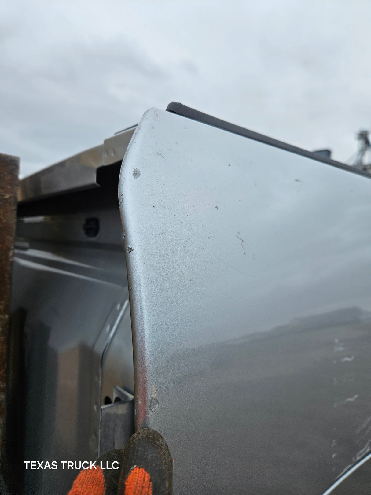 2019-2025 Chevrolet Silverado 2500 3500 HD 6' 6" Short Truck Bed