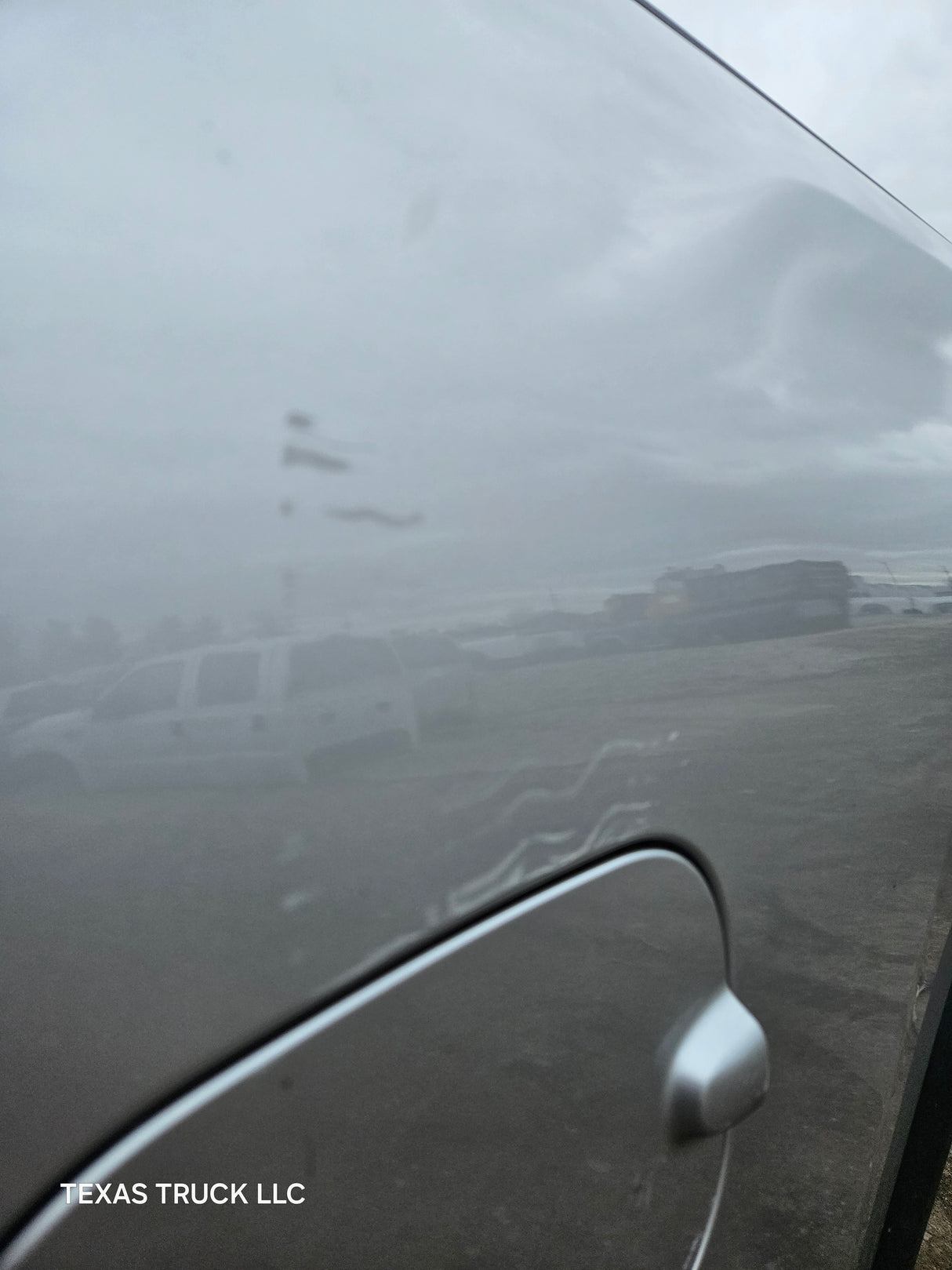 2019-2025 Chevrolet Silverado 2500 3500 HD 6' 6" Short Truck Bed