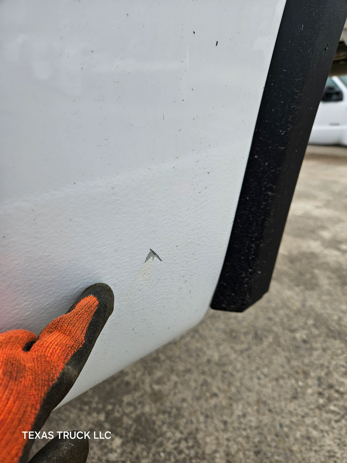 2019-2025 Chevrolet Silverado 2500 3500 HD 8' Long Truck Bed