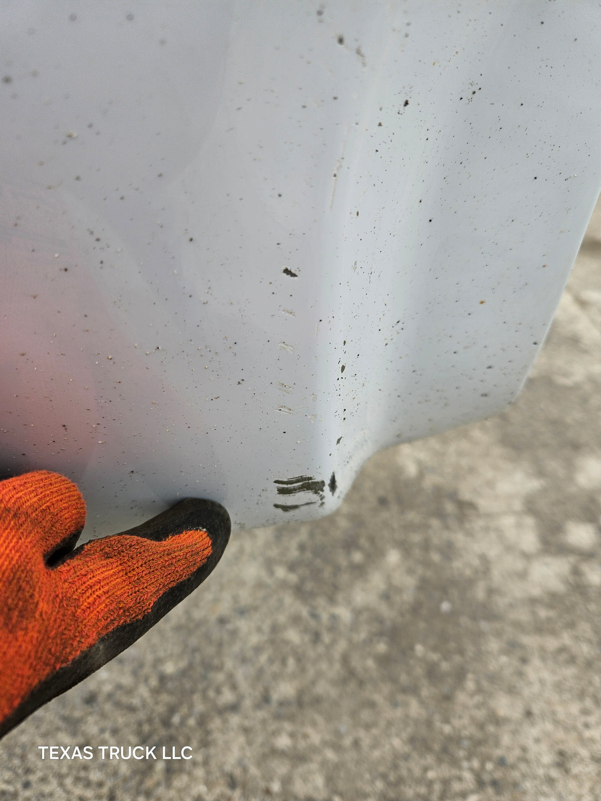 2019-2025 Chevrolet Silverado 2500 3500 HD 8' Long Truck Bed