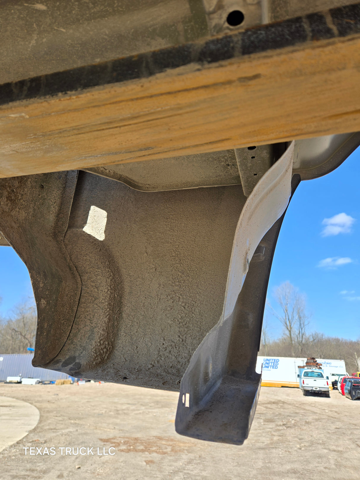 2019-2025 Chevrolet Silverado 2500 3500 HD 6' 6" Short Truck Bed