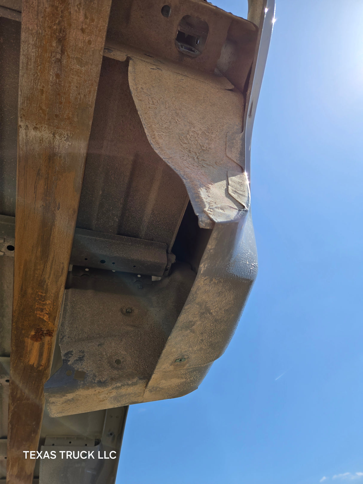 2019-2025 Chevrolet Silverado 2500 3500 HD 6' 6" Short Truck Bed