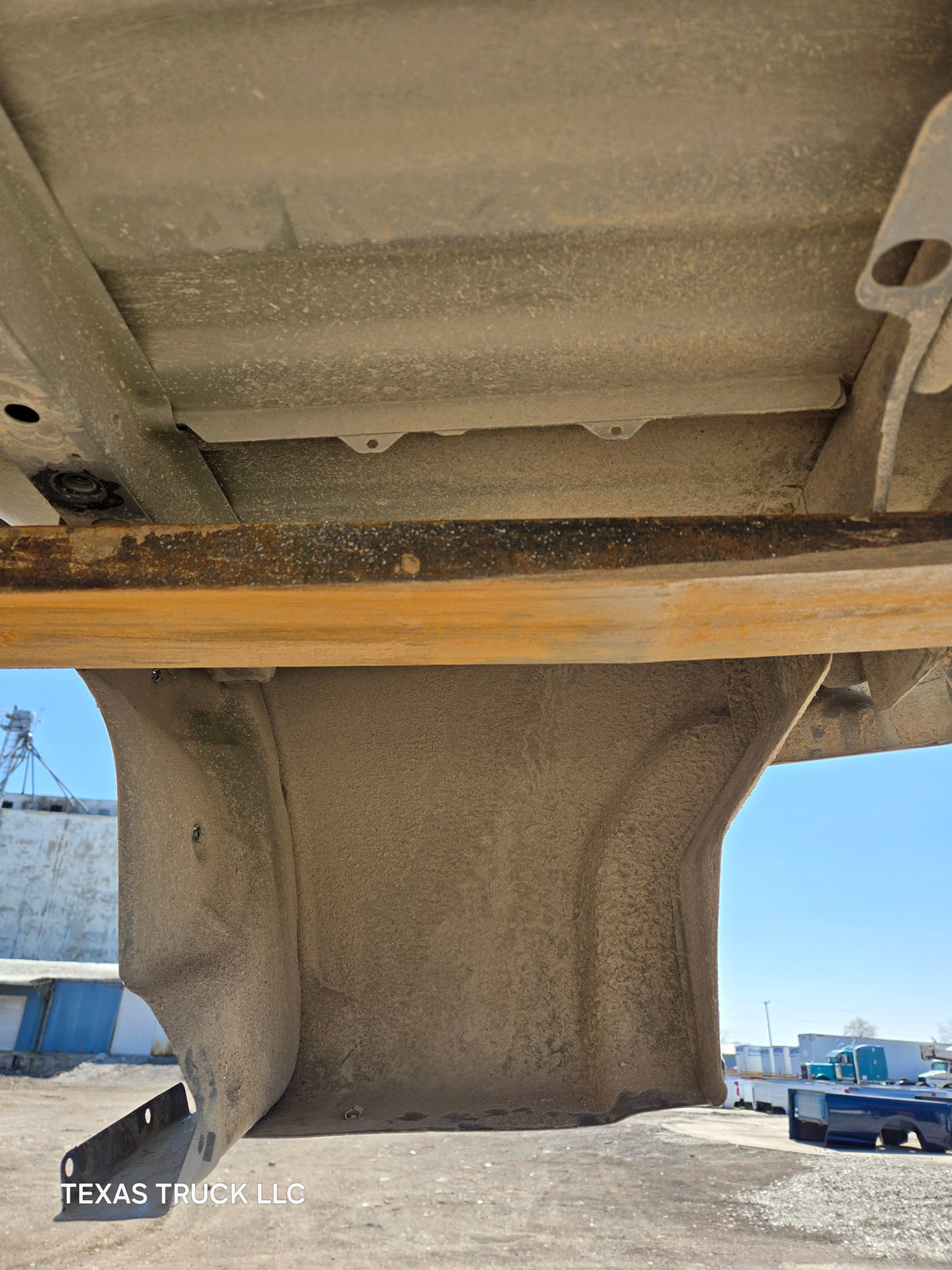 2019-2025 Chevrolet Silverado 2500 3500 HD 6' 6" Short Truck Bed