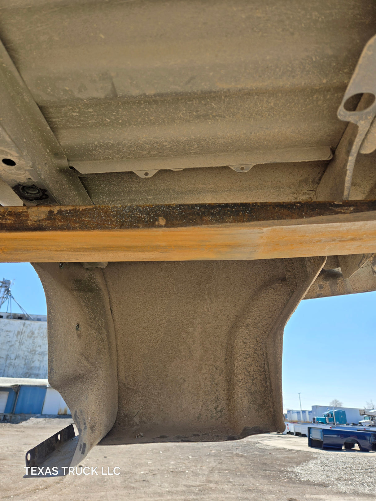 2019-2025 Chevrolet Silverado 2500 3500 HD 6' 6" Short Truck Bed