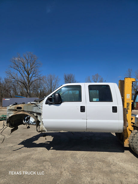 1999-2007 Ford Super Duty F250 F350 F450 F550 4 Door Crew Cab